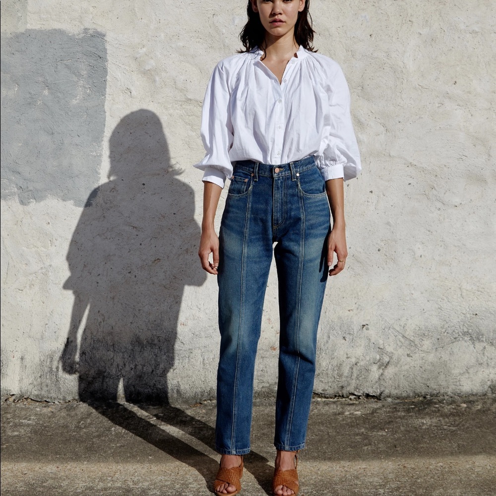 Esby - Lindsay Jeans